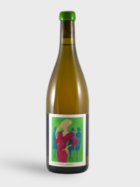 Frau Ehrhard "natürlich" Riesling trocken
