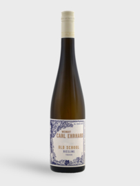 Carl Ehrhard Old School Riesling Trocken