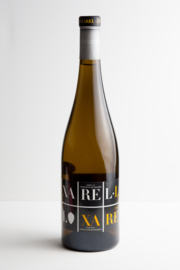Xarel-lo Amphoras Loxarel, Penedès. Biodynamische wijn.