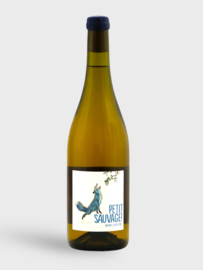 Petit Sauvage Blanc