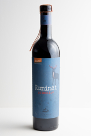 Ruminat Primitivo Lunaria, Abruzzen. Biodynamische wijn.