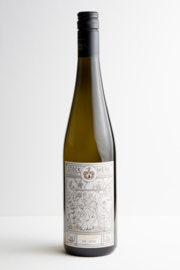 Grüner Veltliner StockWerk Geyerhof, Kremstal Oostenrijk. Biodynamische wijn.