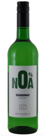 Bio Noa Organic Chardonnay Alcoholvrij