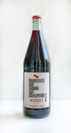 Podericellario Il barrusco. Vino Rosso Frizzante