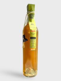 Malvasia Orange Wine Lunaria Ancestrale