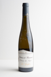 Coteaux du Layon 'Les Greffiers' ‘Sélection de Grains Nobles’ Château de Passavant 50cl, Loire. Biodynamische wijn.