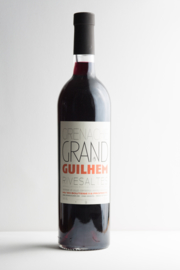 Rivesaltes Rouge Grand Gulhem. Biodynamische wijn.