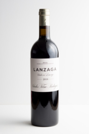 Telmo Rodriguez Lanzaga, Rioja. Biodynamische wijn.