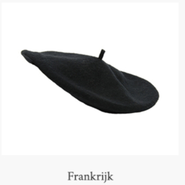 Frankrijk. Biodynamische wijn.