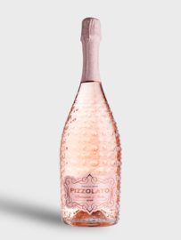 Pizzolato Prosecco Rosé