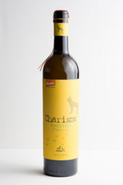 Charisma Lunaria Trebbiano d'Abruzzo. Biodynamische wijn.