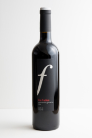 Monastrell Barrica, Bodegas Los Frailes. Valencia. Biodynamische wijn.