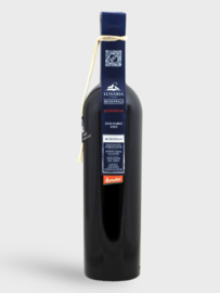 Zero Puro Linfae Primitivo - Terre di Chieti, Italië. Biodynamische wijn.