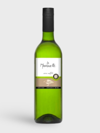 La Marouette Terroirs Vivants Sulfietvrij