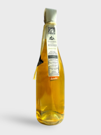 Mousserende Lunaria ancestral Pecorino Sulfietvrij