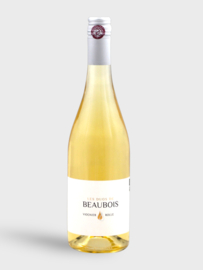 Chateau Beaubois Les Duos de Beaubois blanc