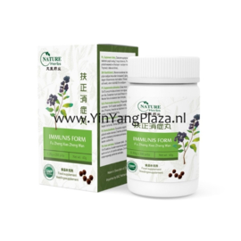Fu Zheng Xiao Zheng Wan - Immunis Form - 扶正消癥丸
