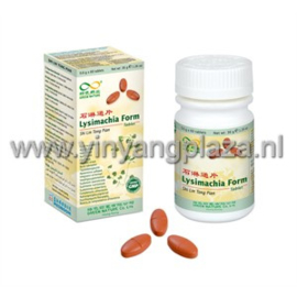 Shi Lin Tong Pian - Lysimachia Form