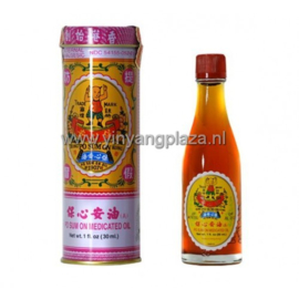 Po sum on oil 30 ml