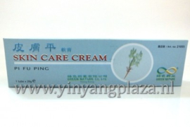 Pi Fu Ping Ruan Gao - Skin Care Cream