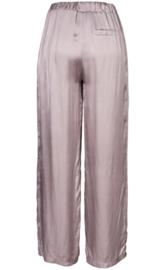 Valina Broek Dusty Purple Mix