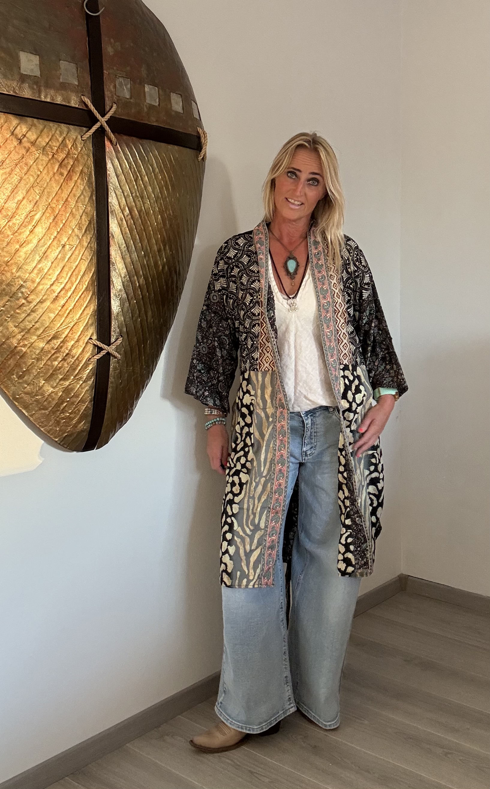 Kimono Katy