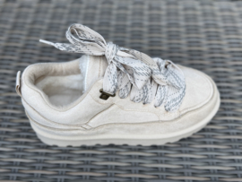 Sneaker Moby Beige