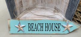 Beach  House Bordje Aqua