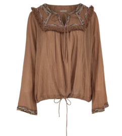 Blouse Bedor Terra