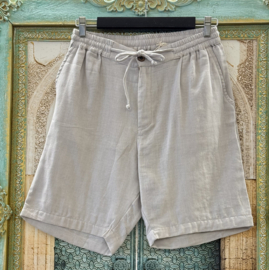 Herenshort Bora Khaki