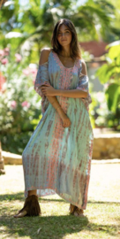 Kaftan Waikiki Light Blue