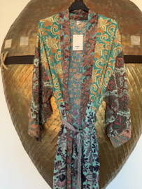 Kimono Silk 2