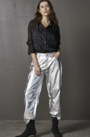 Nü Denmark Valja Blouse Zwart