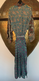 Kimono Silk 2