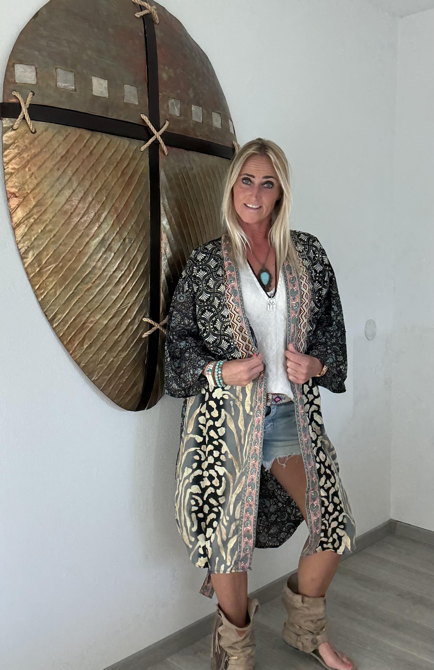Kimono Katy