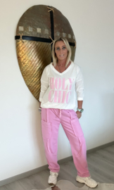 Joggingbroek Sky Roze
