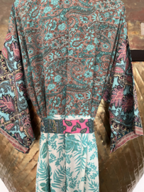 Kimono Silk 5