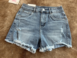 Jeans Short