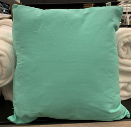 Kussens Aqua