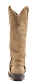 Fearless Mushroom Boots