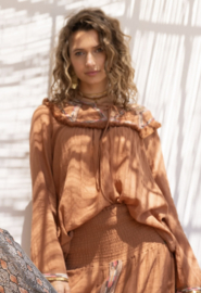 Blouse Bedor Terra