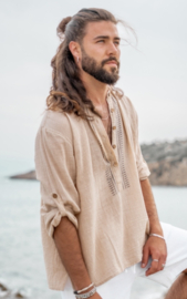 Blouse Jair Sand