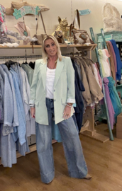 Colbert Joan Mint Groen