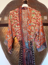 Kimono Silk 3