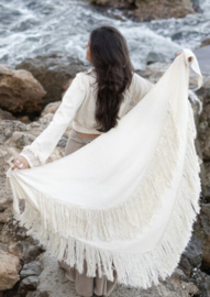 Poncho's & Sjaals