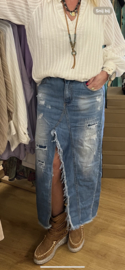 Jeans Rok S. Women