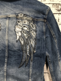 Jeans Jas Angel