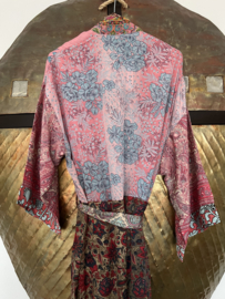 Kimono Silk 7