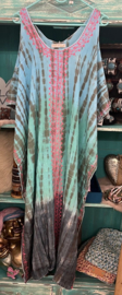 Kaftan Waikiki Light Blue