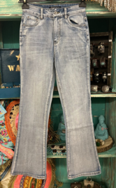 Toxik Flair Jeans Blue L21108